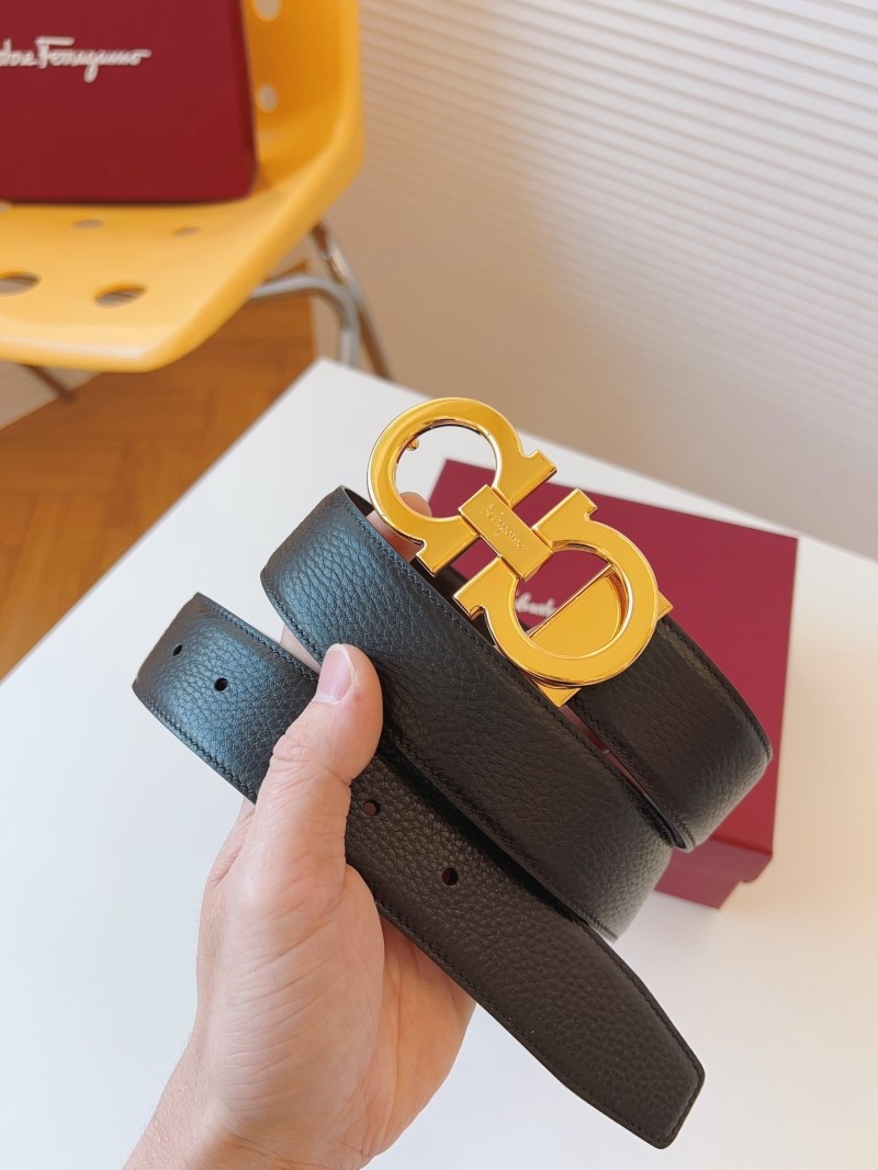 Ferragamo Belts